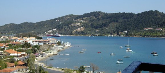 Отель, гостиница 50000м² в Спорады, Греция № 7479 4