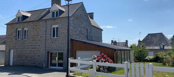 Дом с 4 спальнями в Иль и Вилен, Франция № 359065 3