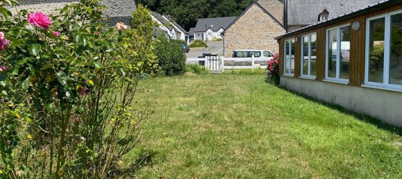 Дом с 4 спальнями в Иль и Вилен, Франция № 359065 12