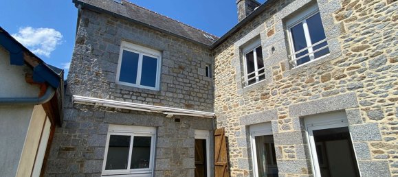 Дом с 4 спальнями в Иль и Вилен, Франция № 359065 2