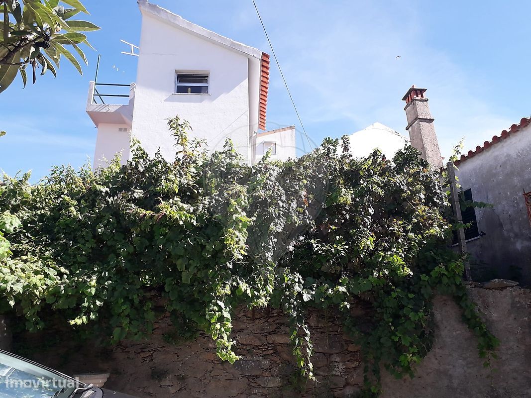 3 bedrooms House in Pessegueiro, Portugal No. 42032