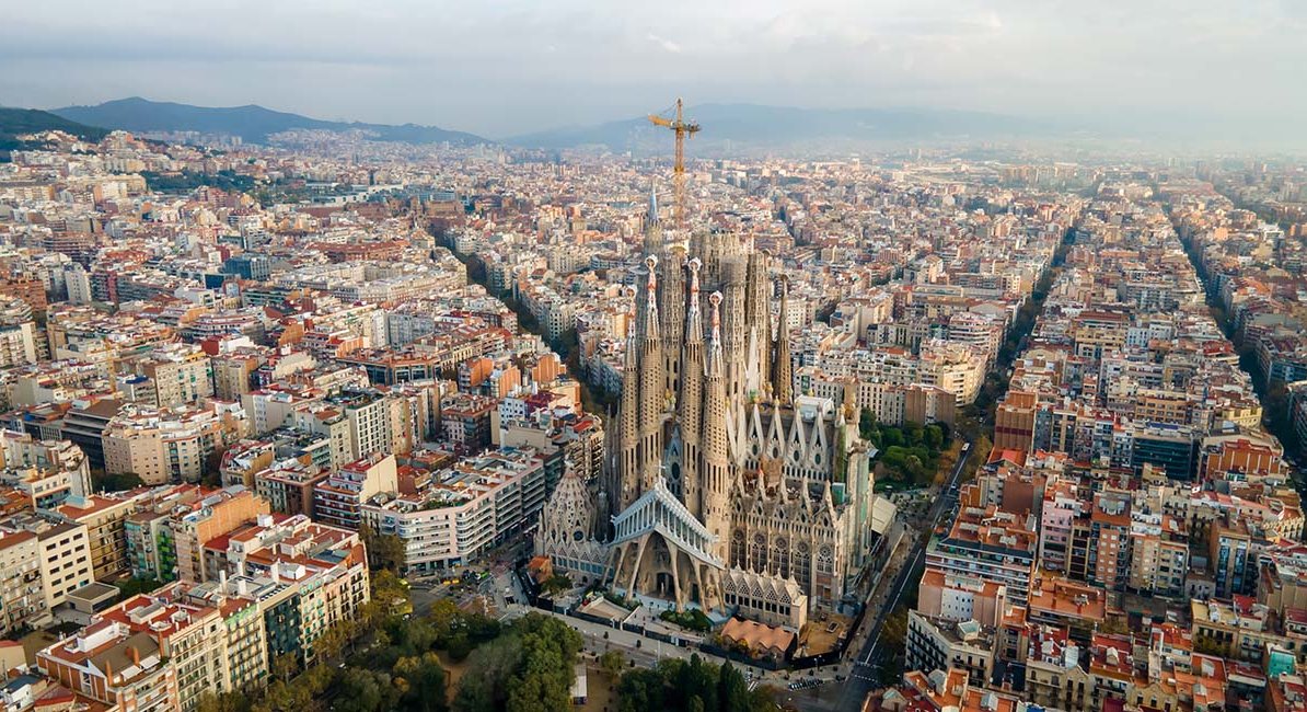 By the end of 2024, the cost of housing in Spain increased by 5.9%