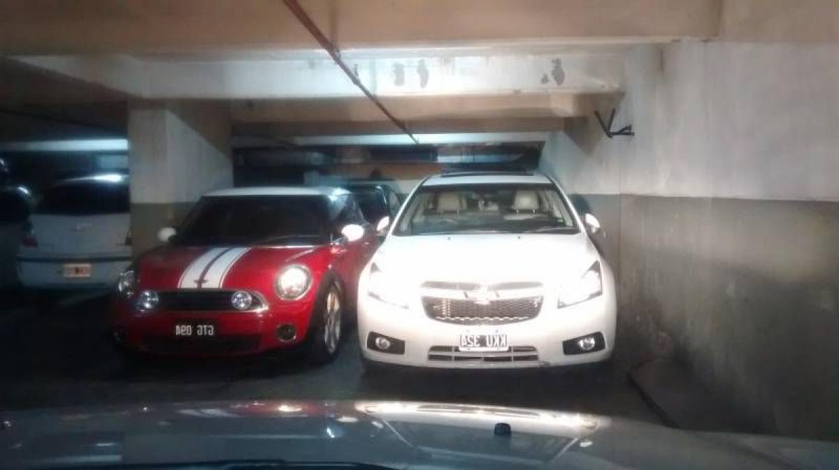 Armazém em Buenos Aires, Argentina 15 m² N.º 105302