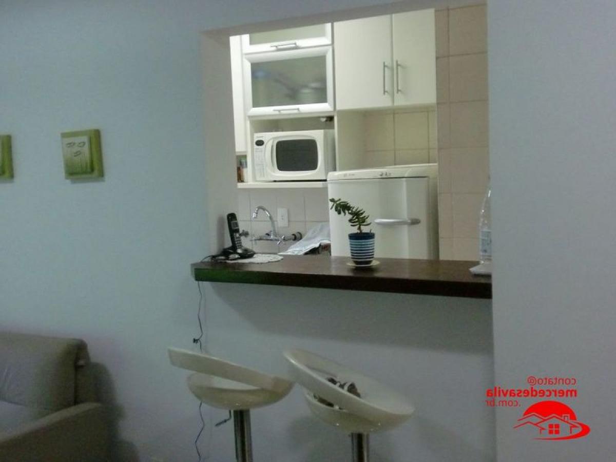 2 bedrooms Apartment in Sao Paulo, Brazil No. 507650