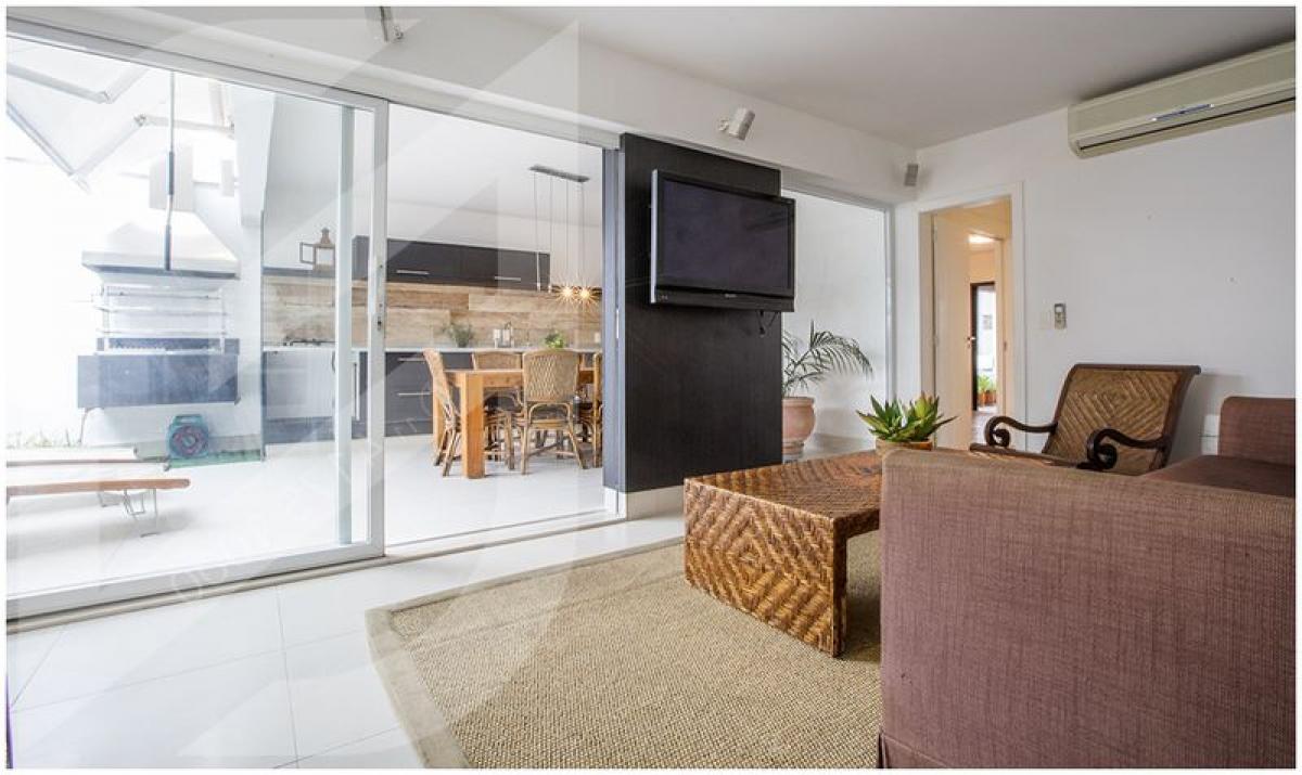 4 chambres Maison à Sao Paulo, Brazil No. 567761