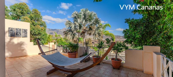 5 bedrooms Villa in La Caleta, Spain No. 10227 30