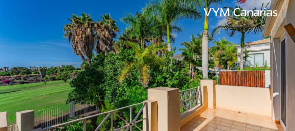 5 bedrooms Villa in La Caleta, Spain No. 10227 14