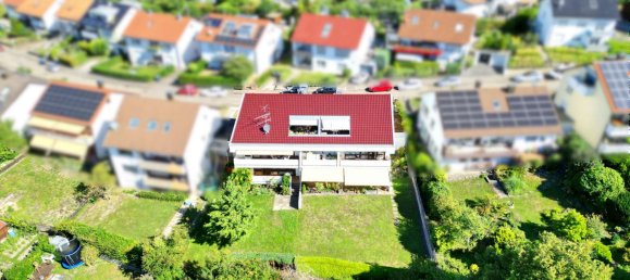 2 غرف نوم شقة في Rems-Murr-Kreis, Germany رقم 368750 17