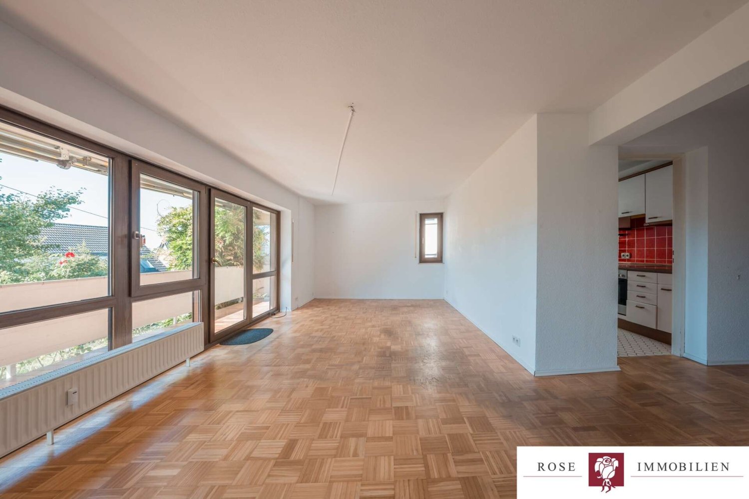 2 غرف نوم شقة في Rems-Murr-Kreis, Germany رقم 368750