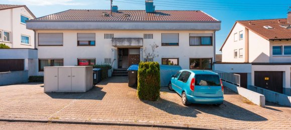 2 غرف نوم شقة في Rems-Murr-Kreis, Germany رقم 368750 21