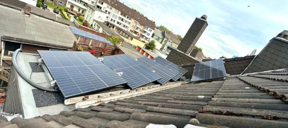 2 غرف نوم تاون هاوس في Duisburg, Germany رقم 361085 21