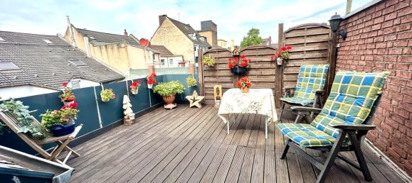 2 غرف نوم تاون هاوس في Duisburg, Germany رقم 361085 17