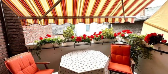 2 غرف نوم تاون هاوس في Duisburg, Germany رقم 361085 12