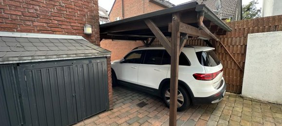 2 غرف نوم تاون هاوس في Duisburg, Germany رقم 361085 25