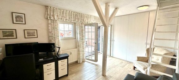 2 غرف نوم تاون هاوس في Duisburg, Germany رقم 361085 16