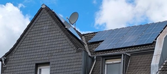 2 غرف نوم تاون هاوس في Duisburg, Germany رقم 361085 29