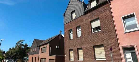 2 غرف نوم تاون هاوس في Duisburg, Germany رقم 361085 28