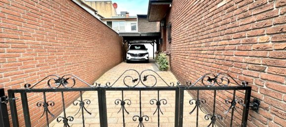 2 غرف نوم تاون هاوس في Duisburg, Germany رقم 361085 26