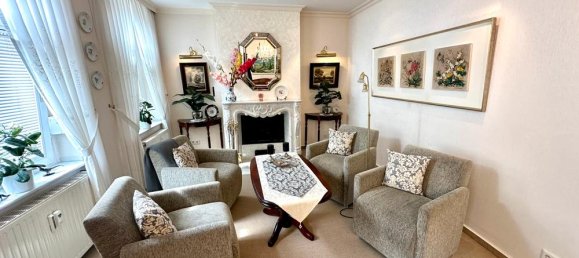 2 غرف نوم تاون هاوس في Duisburg, Germany رقم 361085 8