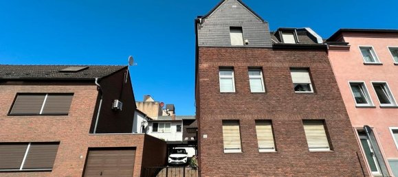 2 غرف نوم تاون هاوس في Duisburg, Germany رقم 361085 27