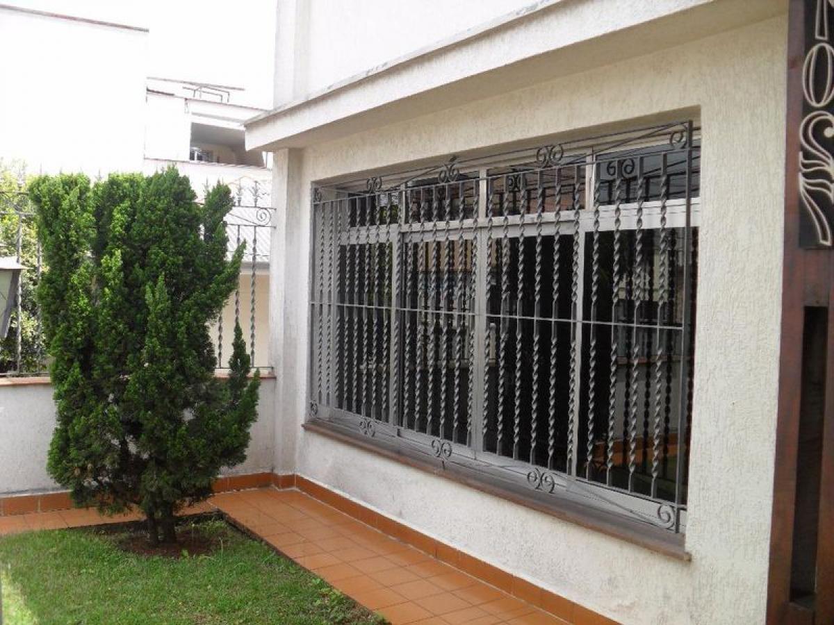 4 bedrooms House in Sao Paulo, Brazil No. 483515