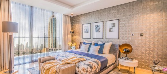 1 bedroom Apartment in Business Bay, UAE No. 3955 8