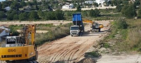 Земельный участок 811м² в Морайра, Испания № 92246 6