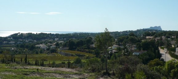 Земельный участок 811м² в Морайра, Испания № 92246 4