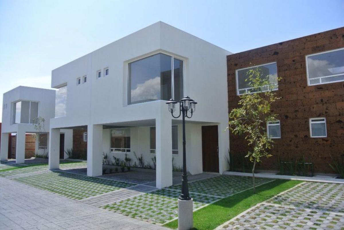 3 غرف نوم منزل في Mexico رقم 224052