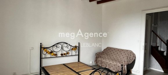 3 Schlafzimmer Haus in Sarthe, France, Nr. 324762 3