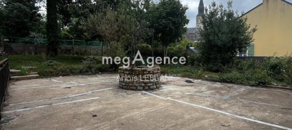 3 Schlafzimmer Haus in Sarthe, France, Nr. 324762 8