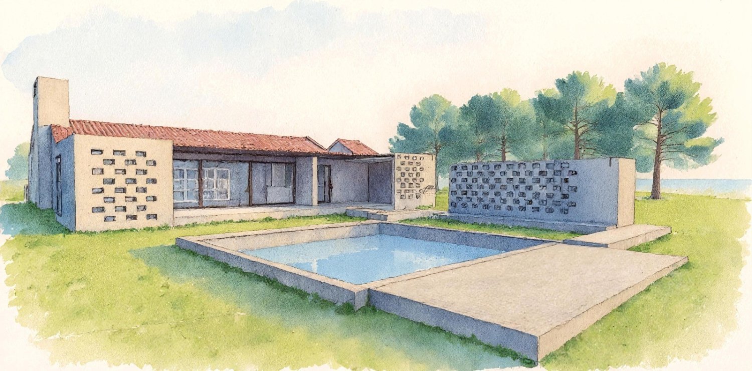 6 bedrooms Land in Alcacer do Sal, Portugal No. 277499