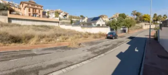  قطعة أرض في Las Gabias, Spain رقم 108778 16