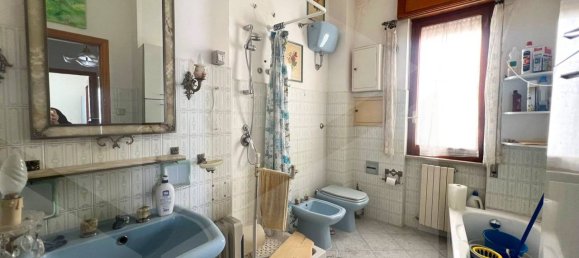 4 rooms Apartment in Vieste, Italy No. 25966 10