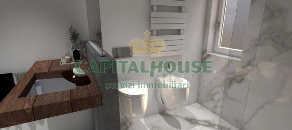 4 rooms Apartment in Pomigliano d'Arco, Italy No. 118628 7