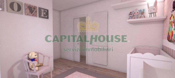 4 rooms Apartment in Pomigliano d'Arco, Italy No. 118628 6