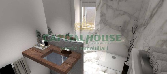 4 rooms Apartment in Pomigliano d'Arco, Italy No. 118628 9