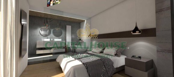 4 rooms Apartment in Pomigliano d'Arco, Italy No. 118628 5