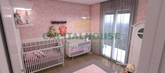 4 rooms Apartment in Pomigliano d'Arco, Italy No. 118628 8