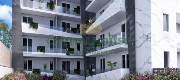 4 rooms Apartment in Pomigliano d'Arco, Italy No. 118628 11