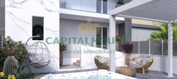 4 rooms Apartment in Pomigliano d'Arco, Italy No. 118628 10