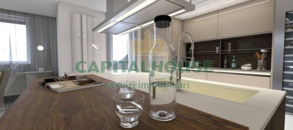 4 rooms Apartment in Pomigliano d'Arco, Italy No. 118628 4