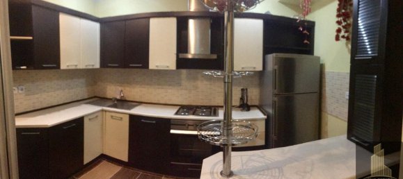 3 bedrooms Apartment in Nasimi, Azerbaijan No. 1719 3