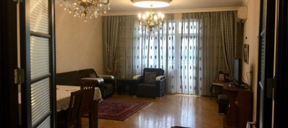 3 bedrooms Apartment in Nasimi, Azerbaijan No. 1719 7