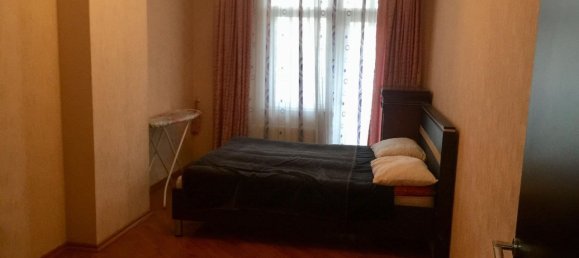 3 bedrooms Apartment in Nasimi, Azerbaijan No. 1719 2