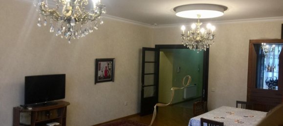 3 bedrooms Apartment in Nasimi, Azerbaijan No. 1719 5