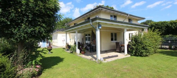 Casa de 4 divisões em Segeberg, Germany N.º 295892 7