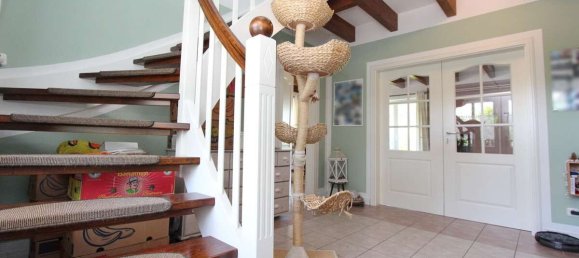 Casa de 4 divisões em Segeberg, Germany N.º 295892 12