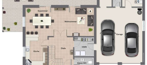 Casa de 4 divisões em Segeberg, Germany N.º 295892 26