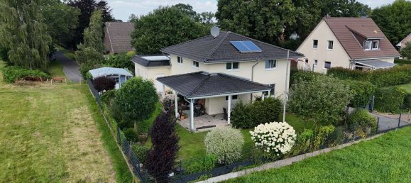 Casa de 4 divisões em Segeberg, Germany N.º 295892 3